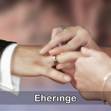 Heiraten in Haldenwang (Allgäu) - Tipps für Eure Eheringe