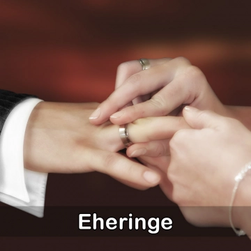 Heiraten in Hallbergmoos - Tipps für Eure Eheringe