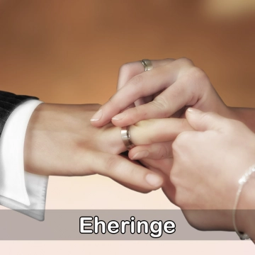Heiraten in Hambergen - Tipps für Eure Eheringe