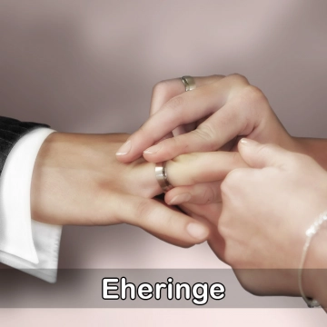Heiraten in Hambrücken - Tipps für Eure Eheringe