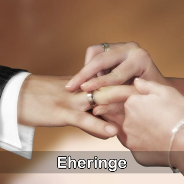 Heiraten in Hambühren - Tipps für Eure Eheringe