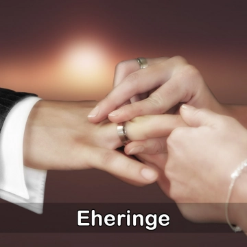 Heiraten in Hameln - Tipps für Eure Eheringe