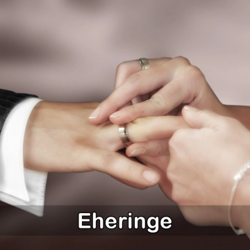 Heiraten in Hamm (Sieg) - Tipps für Eure Eheringe