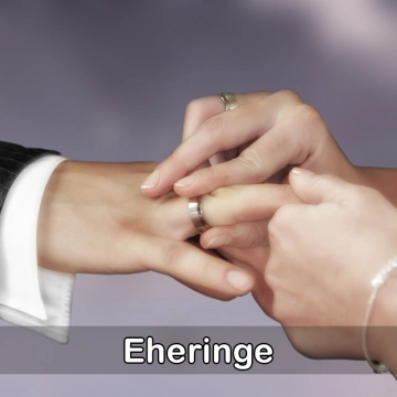 Heiraten in Hammelburg - Tipps für Eure Eheringe