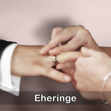 Heiraten in Hamminkeln - Tipps für Eure Eheringe