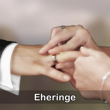 Heiraten in Hankensbüttel - Tipps für Eure Eheringe