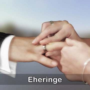 Heiraten in Hannover - Tipps für Eure Eheringe