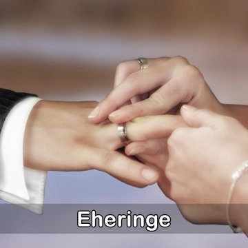 Heiraten in Hanstedt (Nordheide) - Tipps für Eure Eheringe