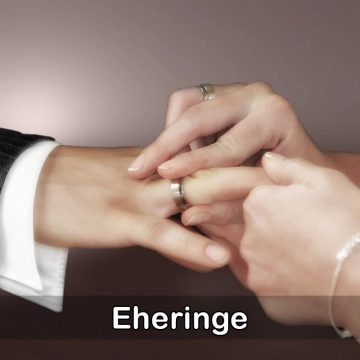 Heiraten in Hardheim - Tipps für Eure Eheringe