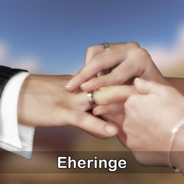 Heiraten in Harrislee - Tipps für Eure Eheringe