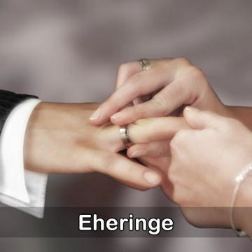 Heiraten in Harsewinkel - Tipps für Eure Eheringe
