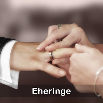 Heiraten in Hartenstein (Sachsen) - Tipps für Eure Eheringe