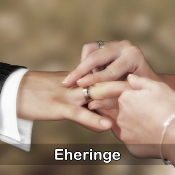 Heiraten in Hartheim am Rhein - Tipps für Eure Eheringe
