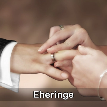 Heiraten in Hasbergen - Tipps für Eure Eheringe