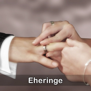 Heiraten in Haslach im Kinzigtal - Tipps für Eure Eheringe