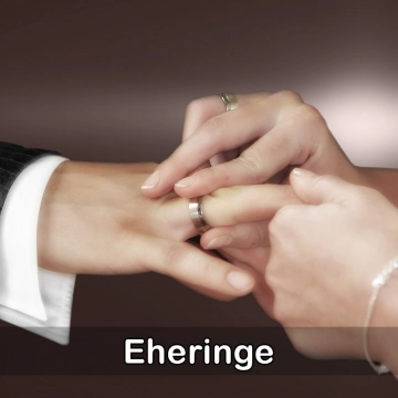 Heiraten in Haßfurt - Tipps für Eure Eheringe