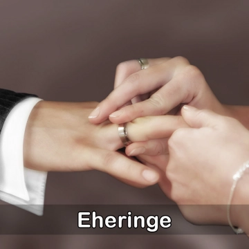 Heiraten in Haßmersheim - Tipps für Eure Eheringe