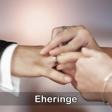 Heiraten in Hattingen - Tipps für Eure Eheringe