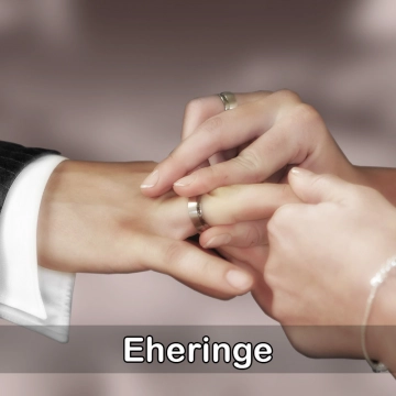 Heiraten in Hattorf am Harz - Tipps für Eure Eheringe