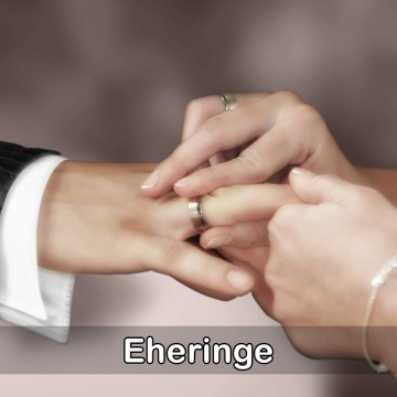 Heiraten in Hauenstein - Tipps für Eure Eheringe
