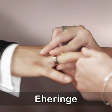 Heiraten in Hausach - Tipps für Eure Eheringe