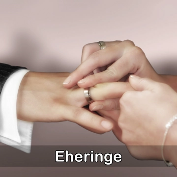 Heiraten in Hausen bei Forchheim - Tipps für Eure Eheringe