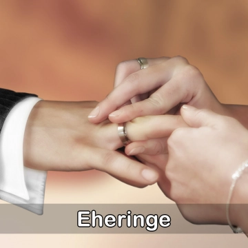 Heiraten in Hausham - Tipps für Eure Eheringe