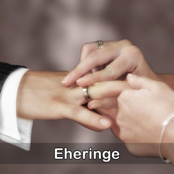 Heiraten in Hauzenberg - Tipps für Eure Eheringe