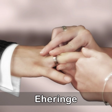 Heiraten in Havelberg - Tipps für Eure Eheringe