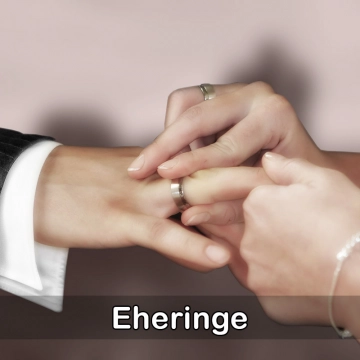 Heiraten in Hebertsfelden - Tipps für Eure Eheringe