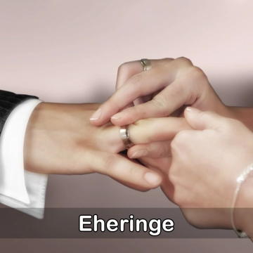 Heiraten in Hebertshausen - Tipps für Eure Eheringe