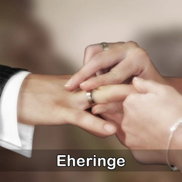 Heiraten in Hechingen - Tipps für Eure Eheringe