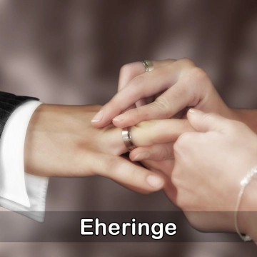 Heiraten in Hechthausen - Tipps für Eure Eheringe