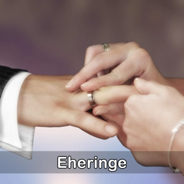 Heiraten in Hecklingen - Tipps für Eure Eheringe