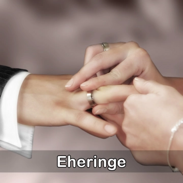 Heiraten in Heddesheim - Tipps für Eure Eheringe