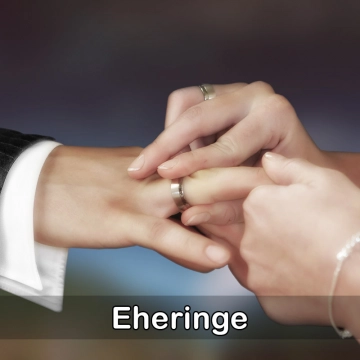 Heiraten in Heek - Tipps für Eure Eheringe