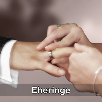 Heiraten in Heidenheim an der Brenz - Tipps für Eure Eheringe