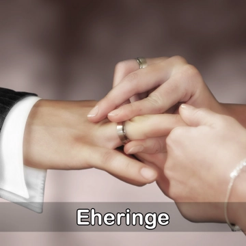 Heiraten in Heikendorf - Tipps für Eure Eheringe