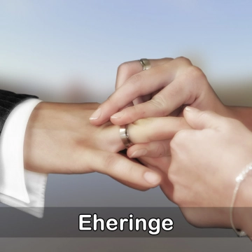 Heiraten in Heilbad Heiligenstadt - Tipps für Eure Eheringe