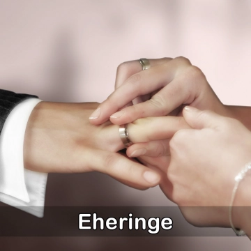 Heiraten in Heilbronn - Tipps für Eure Eheringe