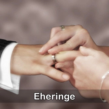 Heiraten in Heiligengrabe - Tipps für Eure Eheringe
