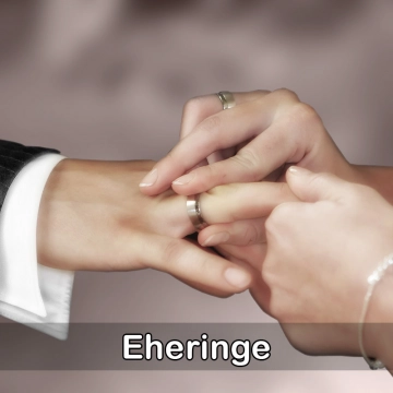 Heiraten in Heiligenhafen - Tipps für Eure Eheringe