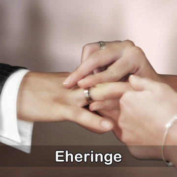 Heiraten in Heilsbronn - Tipps für Eure Eheringe