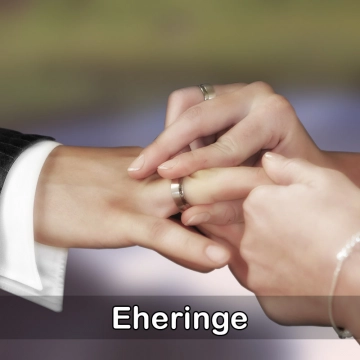 Heiraten in Heimbach (Eifel) - Tipps für Eure Eheringe