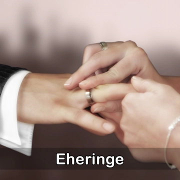 Heiraten in Heiningen (Kreis Göppingen) - Tipps für Eure Eheringe