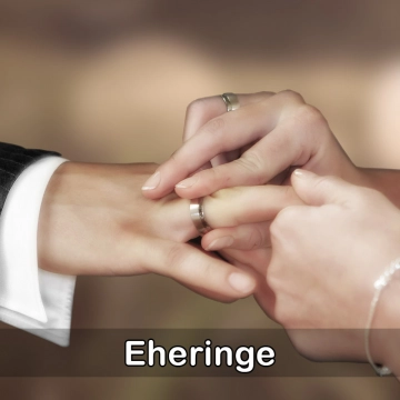Heiraten in Heinsberg - Tipps für Eure Eheringe