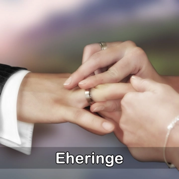 Heiraten in Heitersheim - Tipps für Eure Eheringe