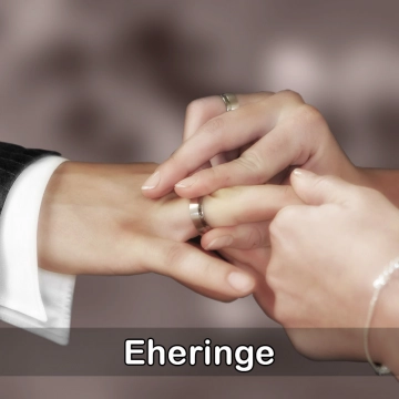 Heiraten in Hellenthal - Tipps für Eure Eheringe