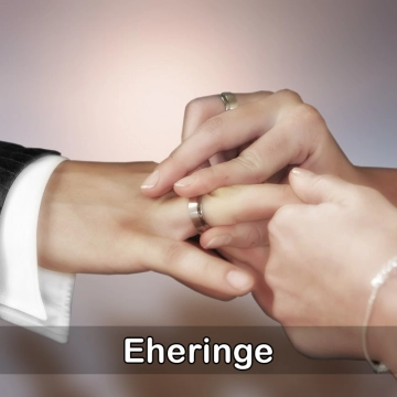 Heiraten in Helmstadt-Bargen - Tipps für Eure Eheringe