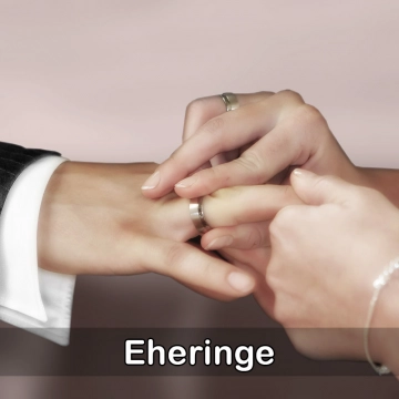 Heiraten in Helmstedt - Tipps für Eure Eheringe